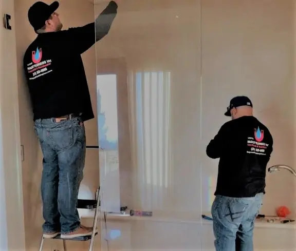 Professional plumbing installation for Boiler Repair in Puritan